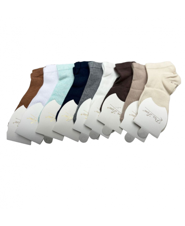 Pier Lone чорапи тип терлик K-2594